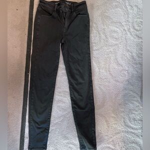 American Eagle Jeggings